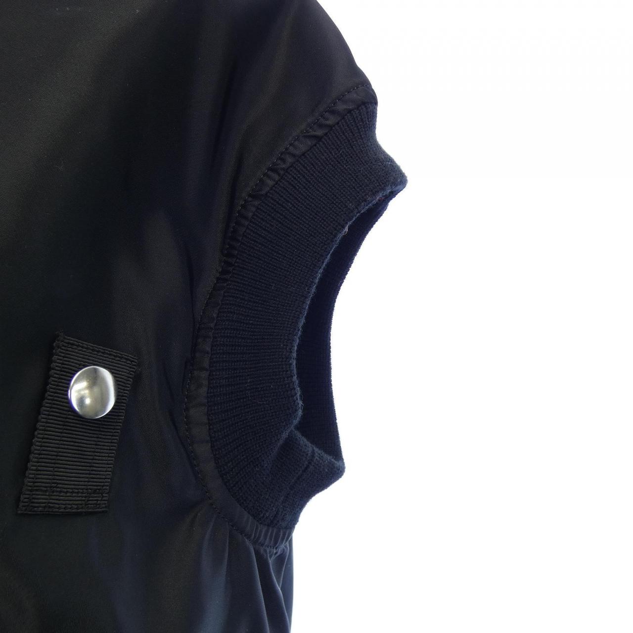 サカイ SACAI SCW-002 ベスト