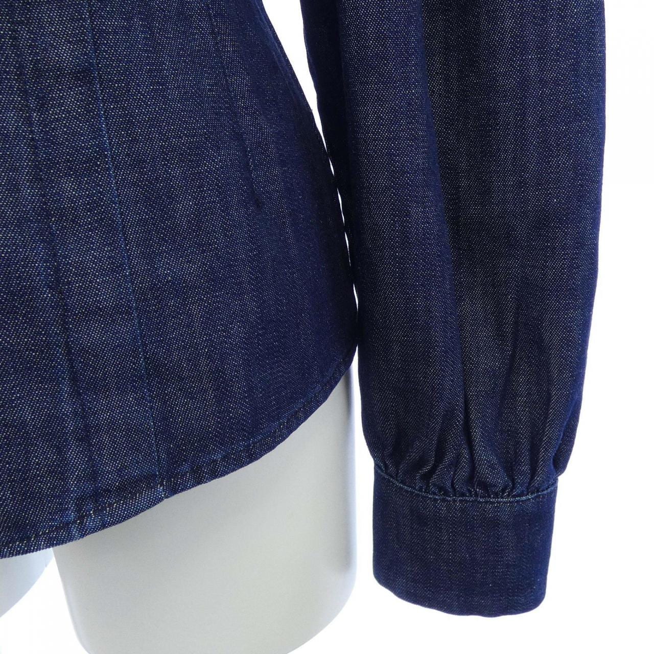 マックスマーラウィークエンド Max Mara weekend 23511112376 シャツ