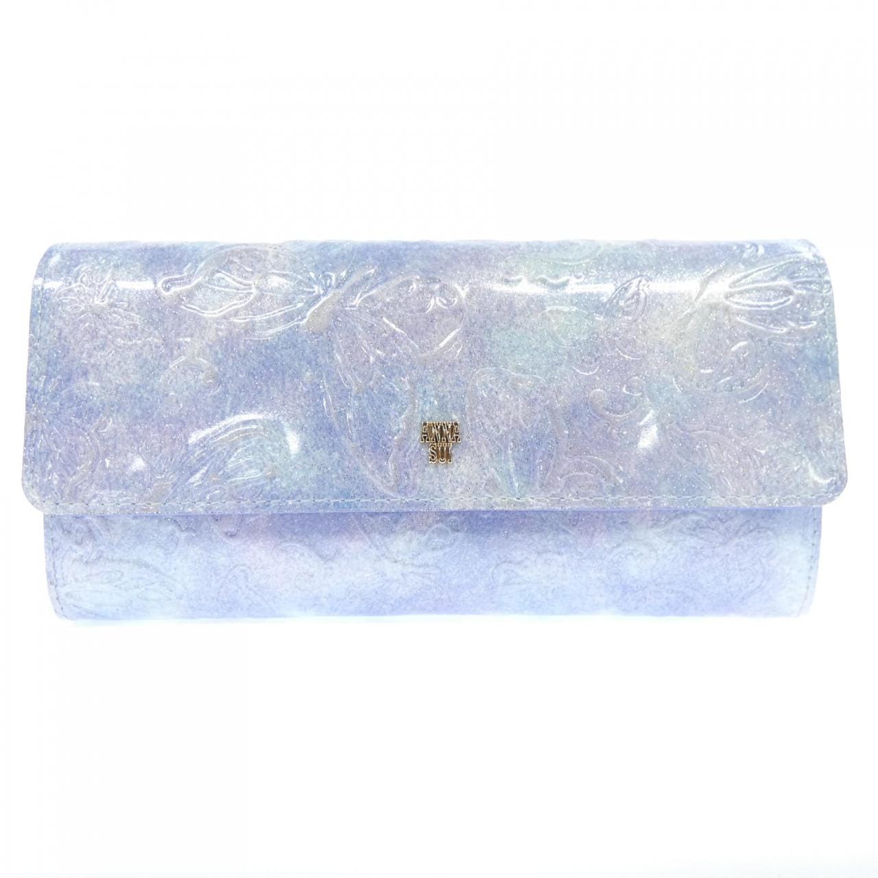 アナスイ ANNA SUI WALLET