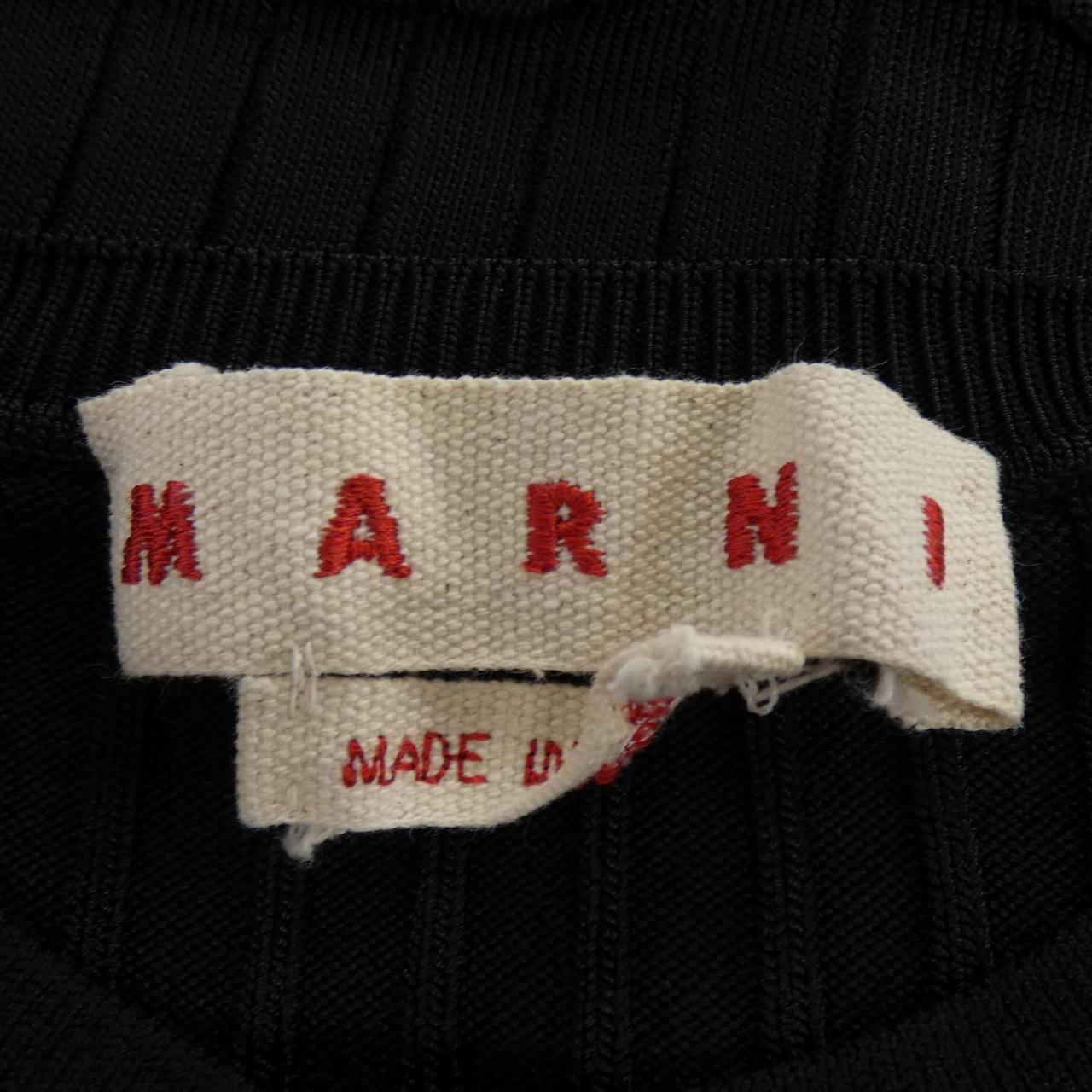 マルニ MARNI CDMD0348Q0 カーディガン