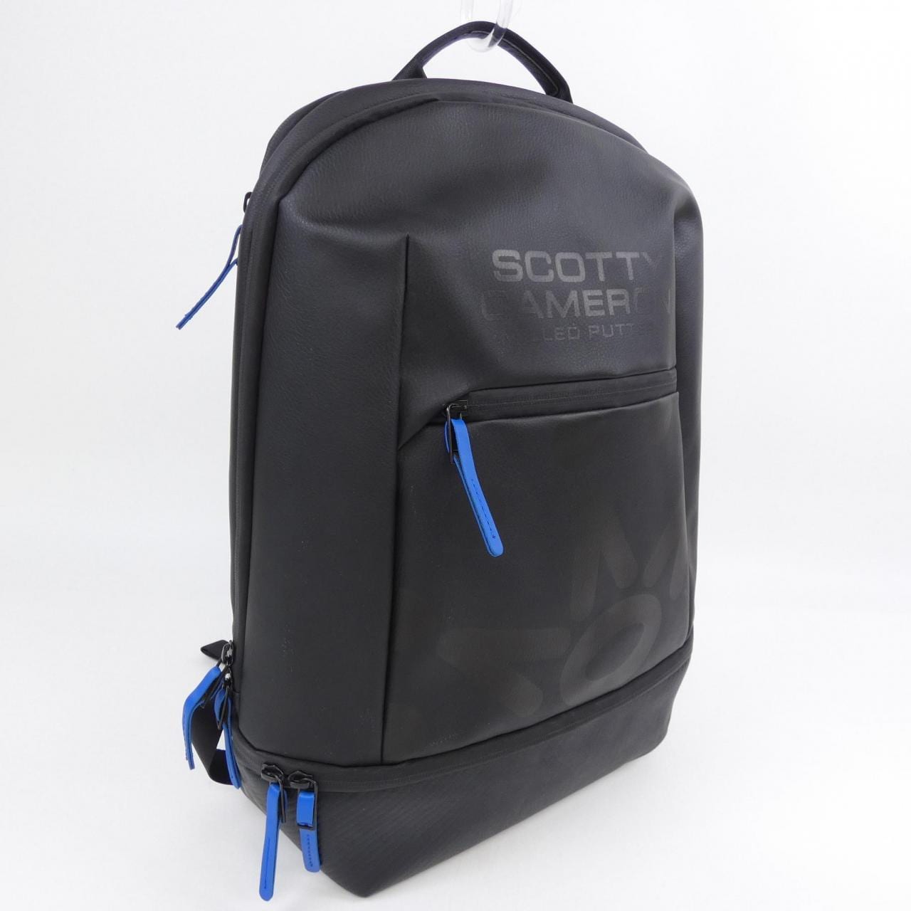 SCOTTY CAMERON VESSEL BACKPACK