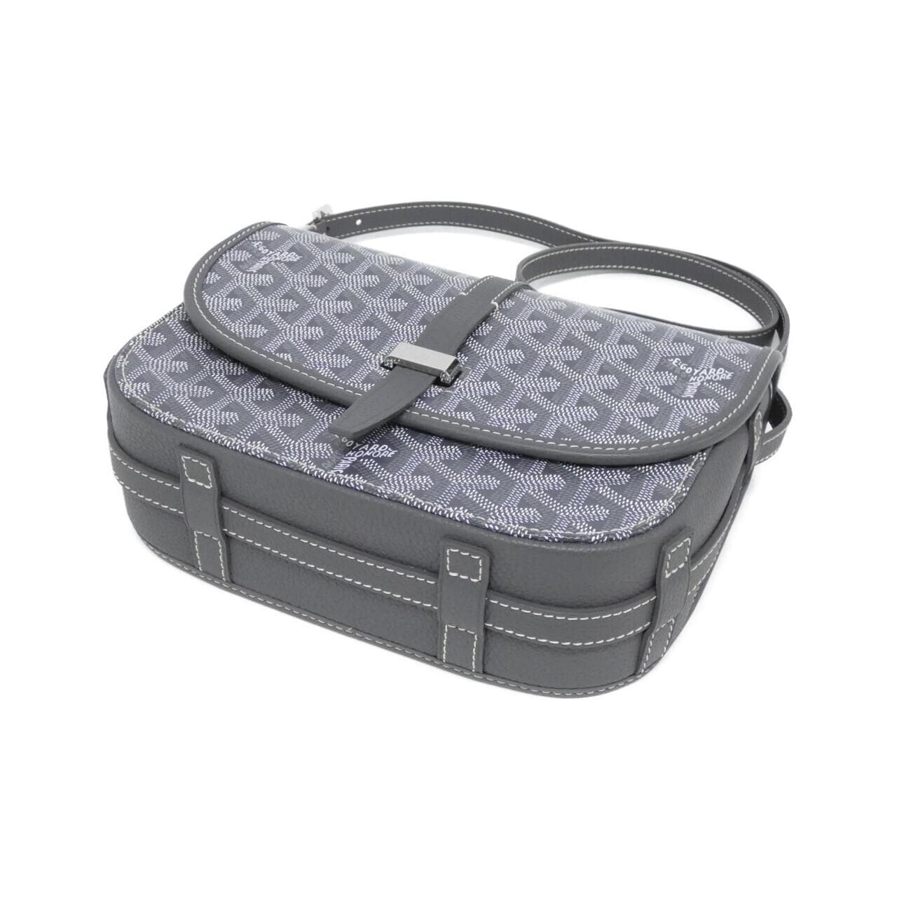 ゴヤール ベルヴェデーレ PM ショルダーバッグ