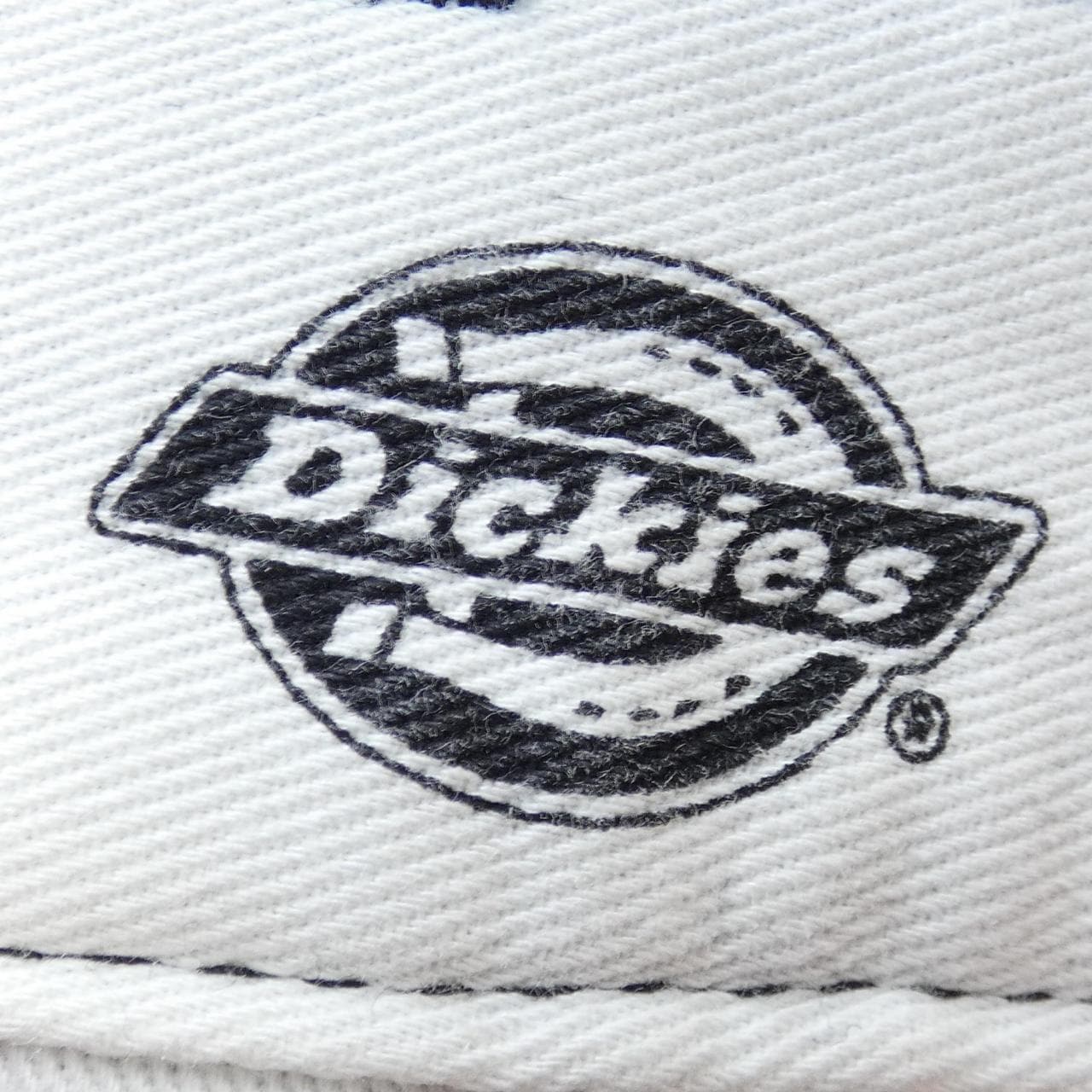 ディッキーズ DICKIES DK008068BLK1 パンツ