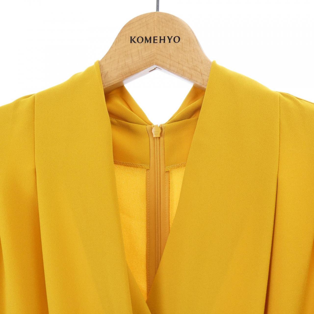 ストロベリーフィールズ STRAWBERRY FIELDS ワンピース