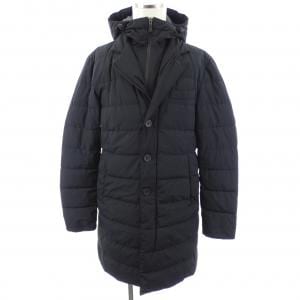 ヘルノ Herno PI137UL ダウンコート