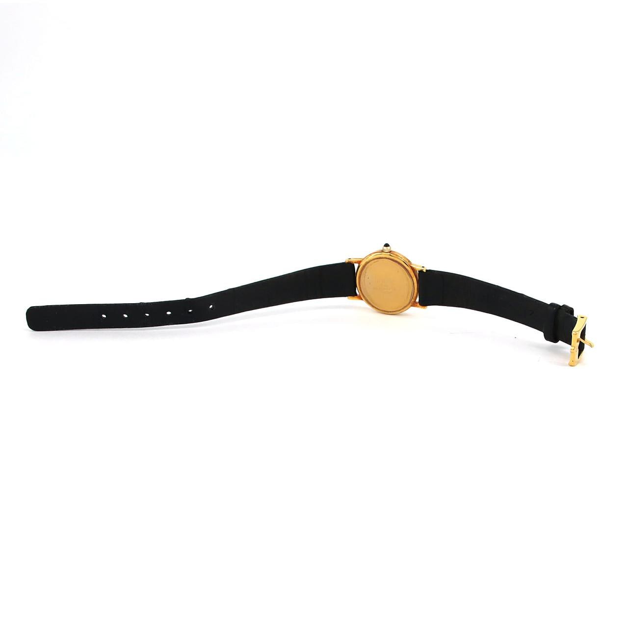 【ノーメンテナンス還元価格】モンビジュ ラウンドケース YG･4P D80413-00B2 YG クォーツ