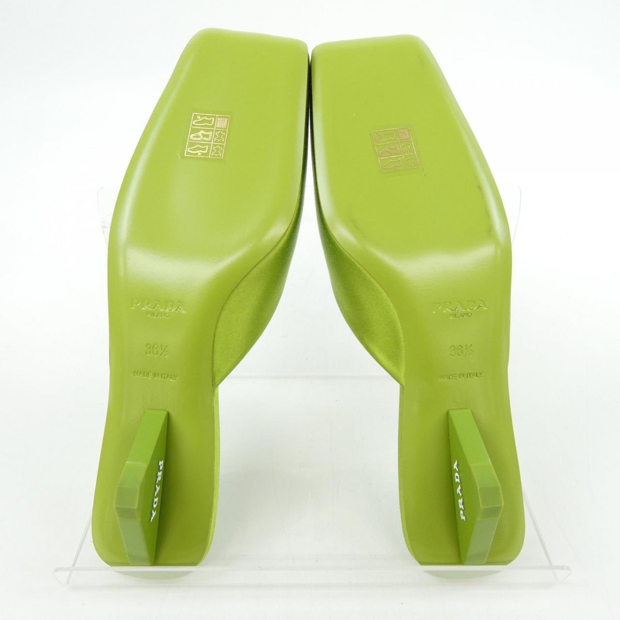 プラダ PRADA 1I479N サンダル