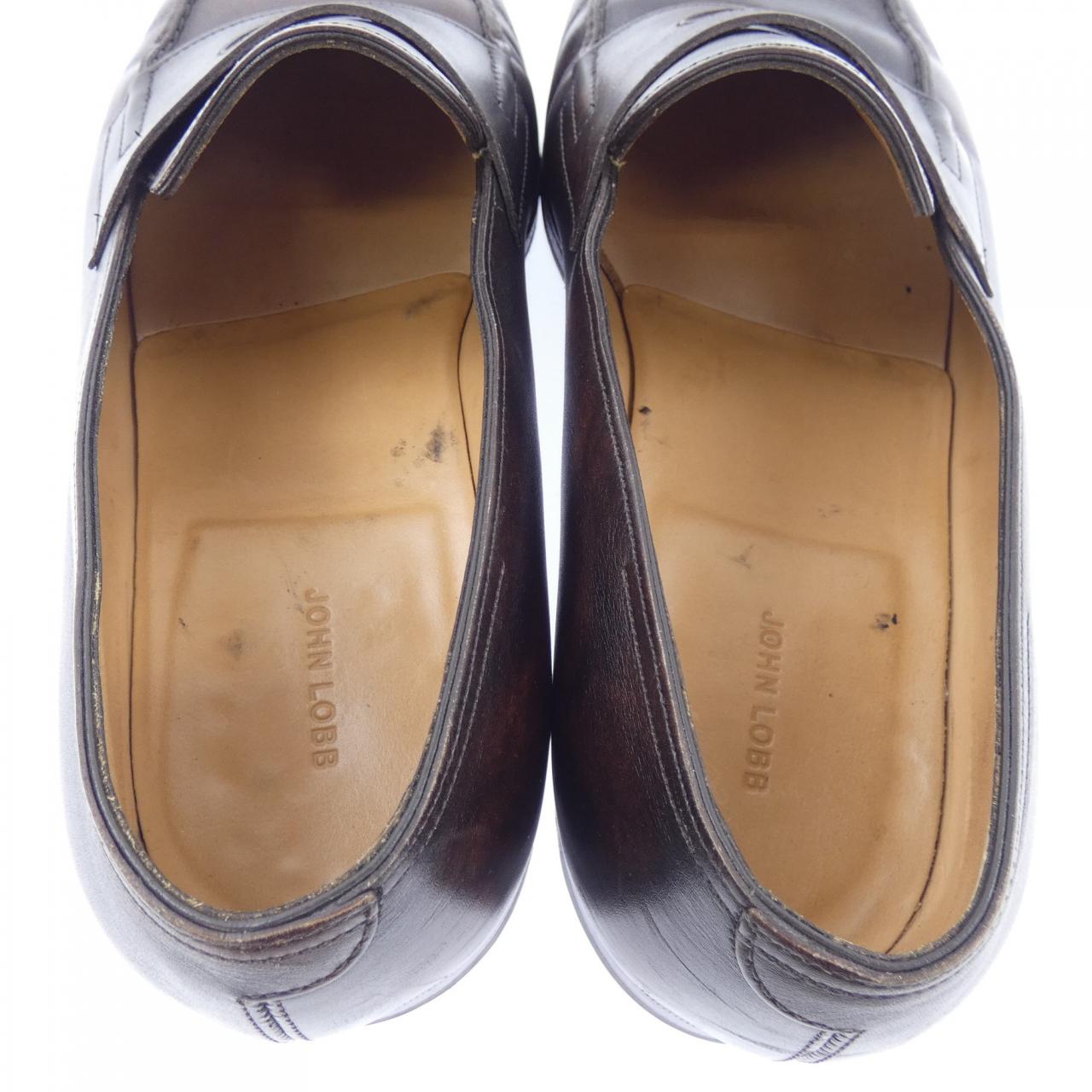 ジョンロブ JOHN LOBB LOPEZ シューズ