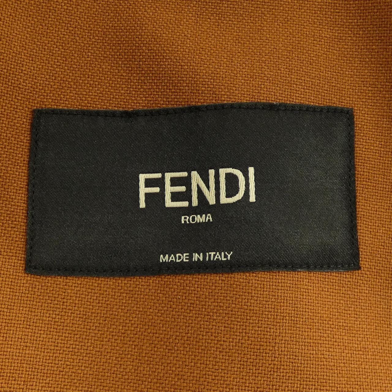 フェンディ FENDI FJ0797 AR8S ジャケット