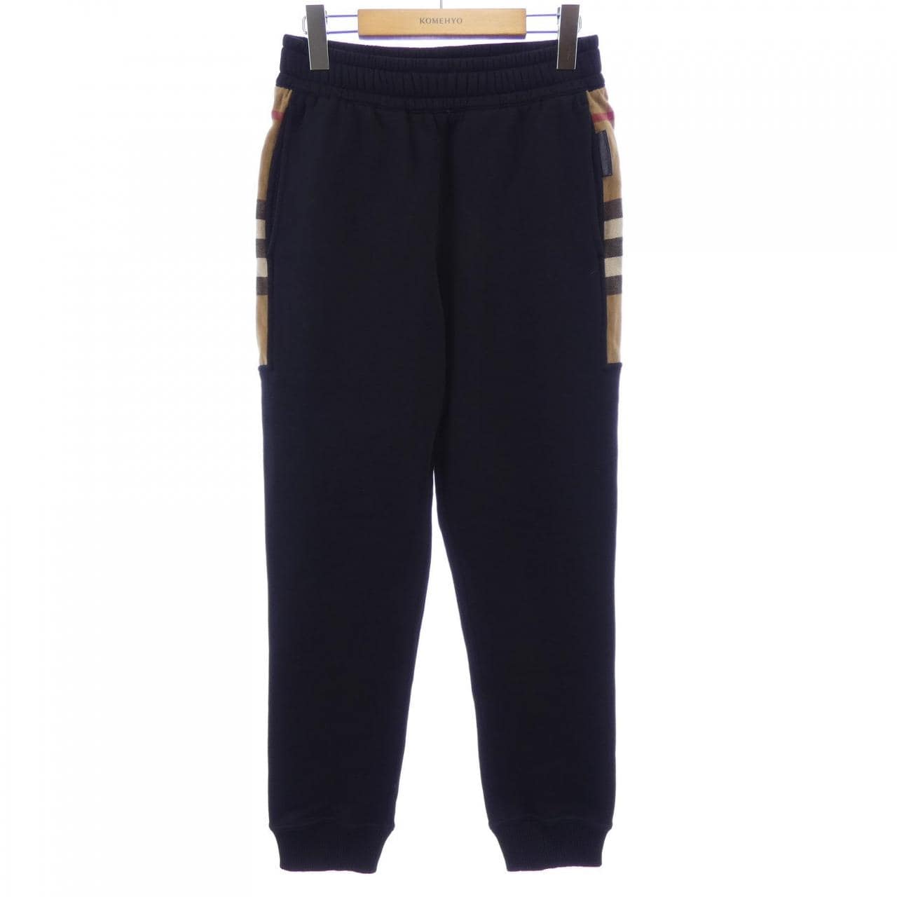 バーバリー BURBERRY 8045013 パンツ