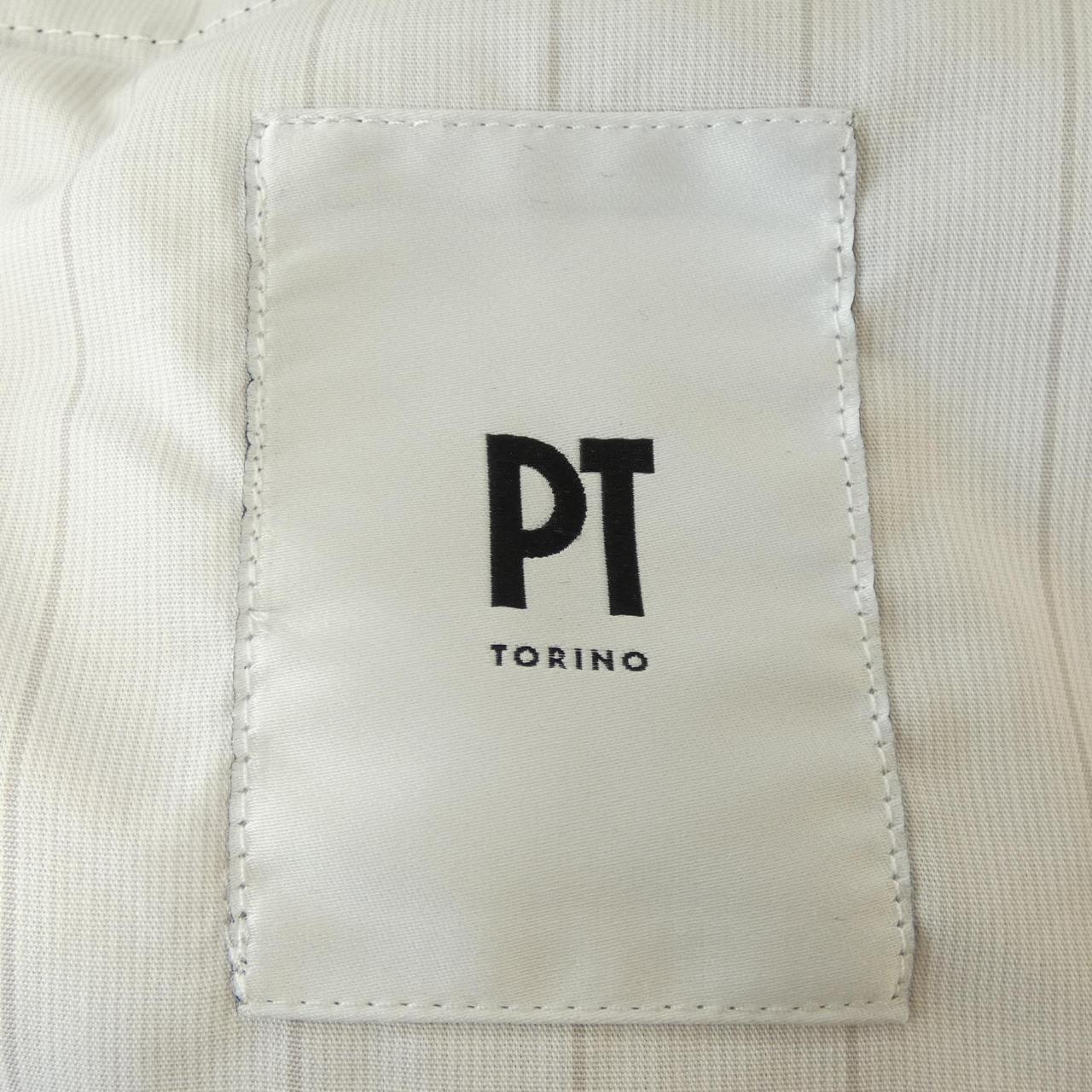 ピーティートリノ PT TORINO パンツ