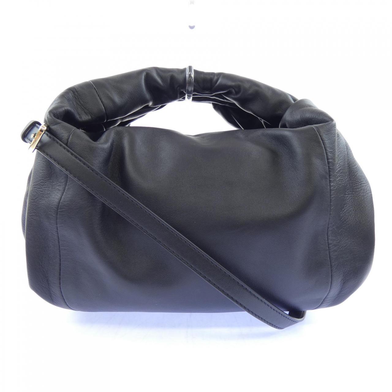 ドリスヴァンノッテン DRIES VAN NOTEN BW241-TWIST837-125 BAG