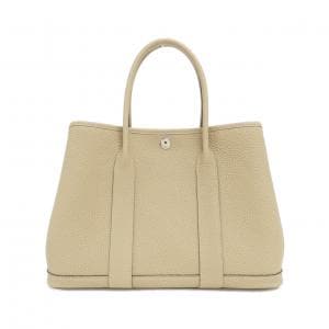 【未使用品】エルメス ガーデン パーティ 30cm 051568CK バッグ
