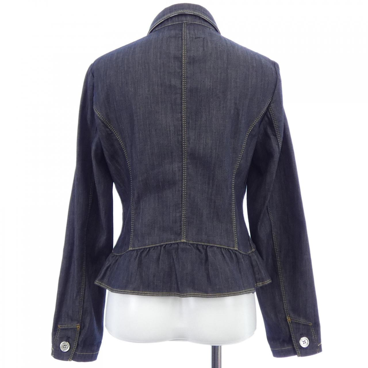 バーバリーロンドン BURBERRY LONDON ジャケット