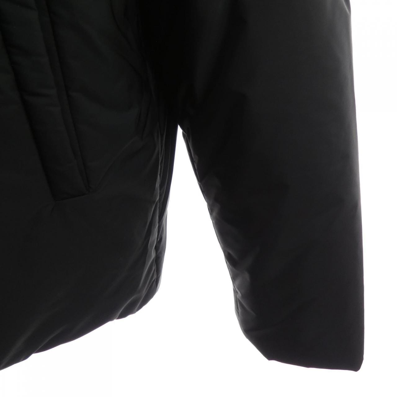 プラダ PRADA トライアングルロゴ SGC691 SOOO 1WQ9 ジャケット