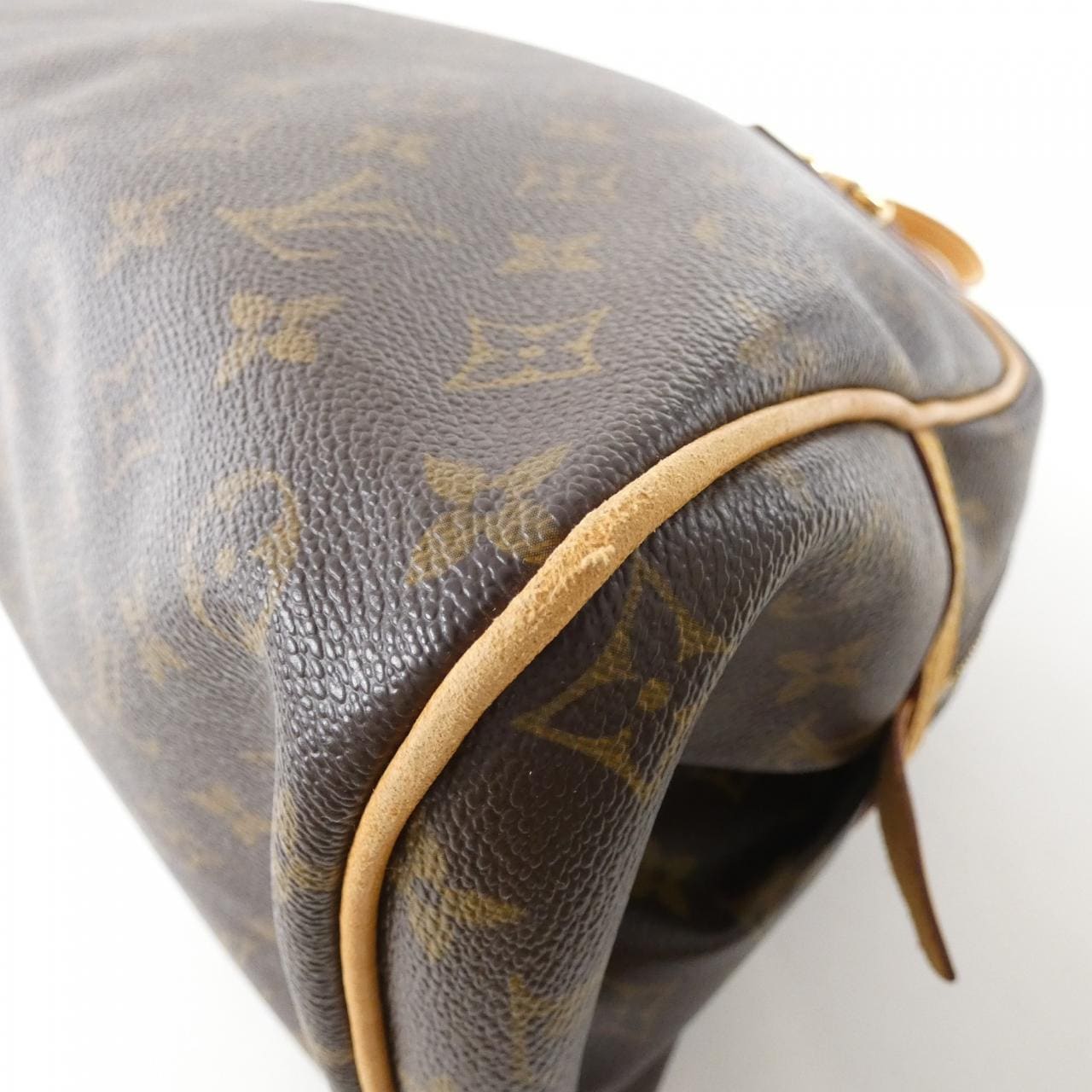 ルイヴィトン モノグラム モントルグイユ GM M95566 ショルダーバッグ