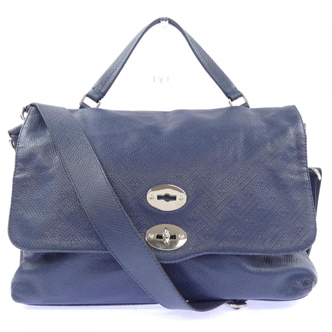 ザネラート ZANELLATO BAG