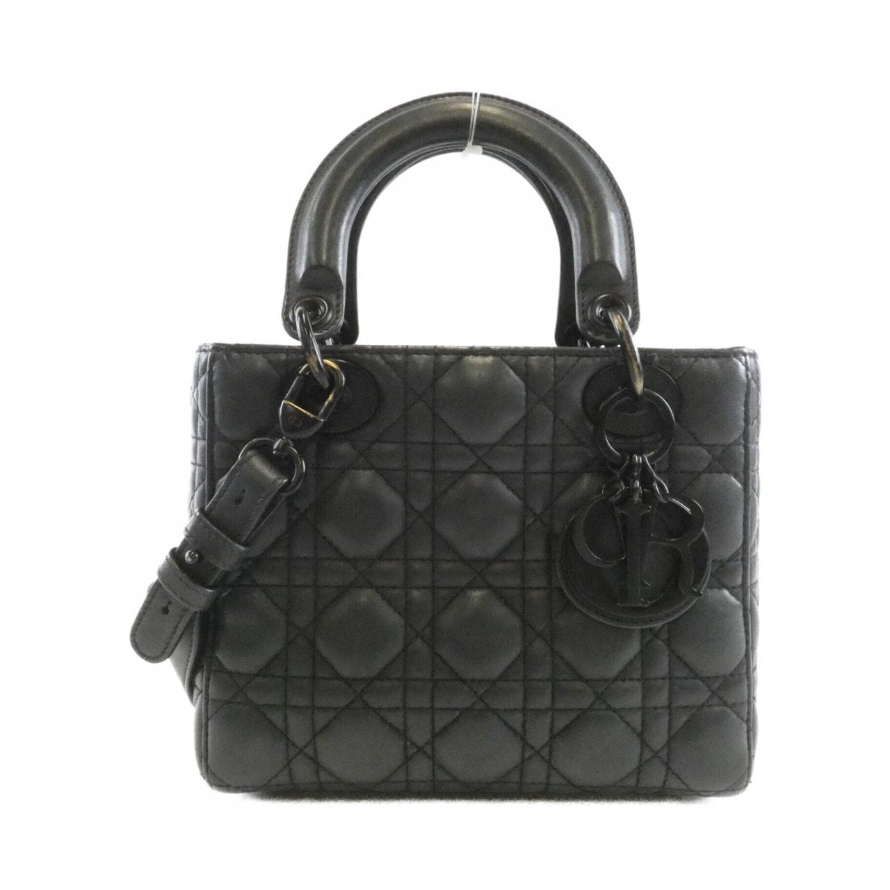 クリスチャンディオール MY ABCDIOR レディ ディオール スモール M0538SLOI バッグ