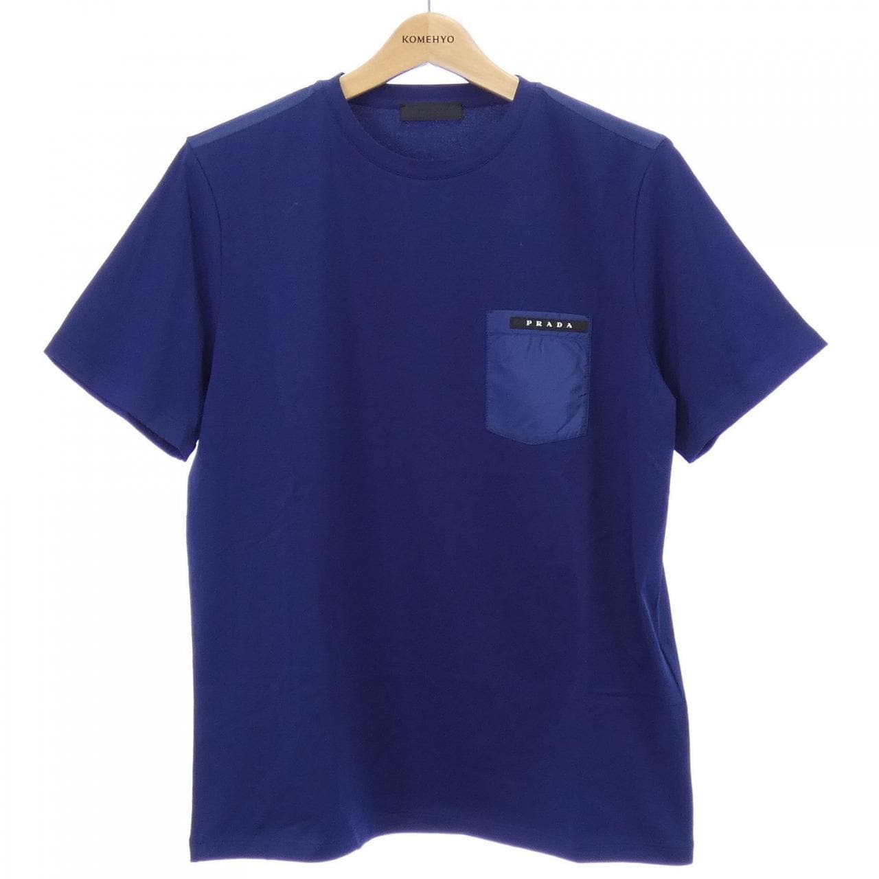 プラダ PRADA SJN250 R192 710 Tシャツ