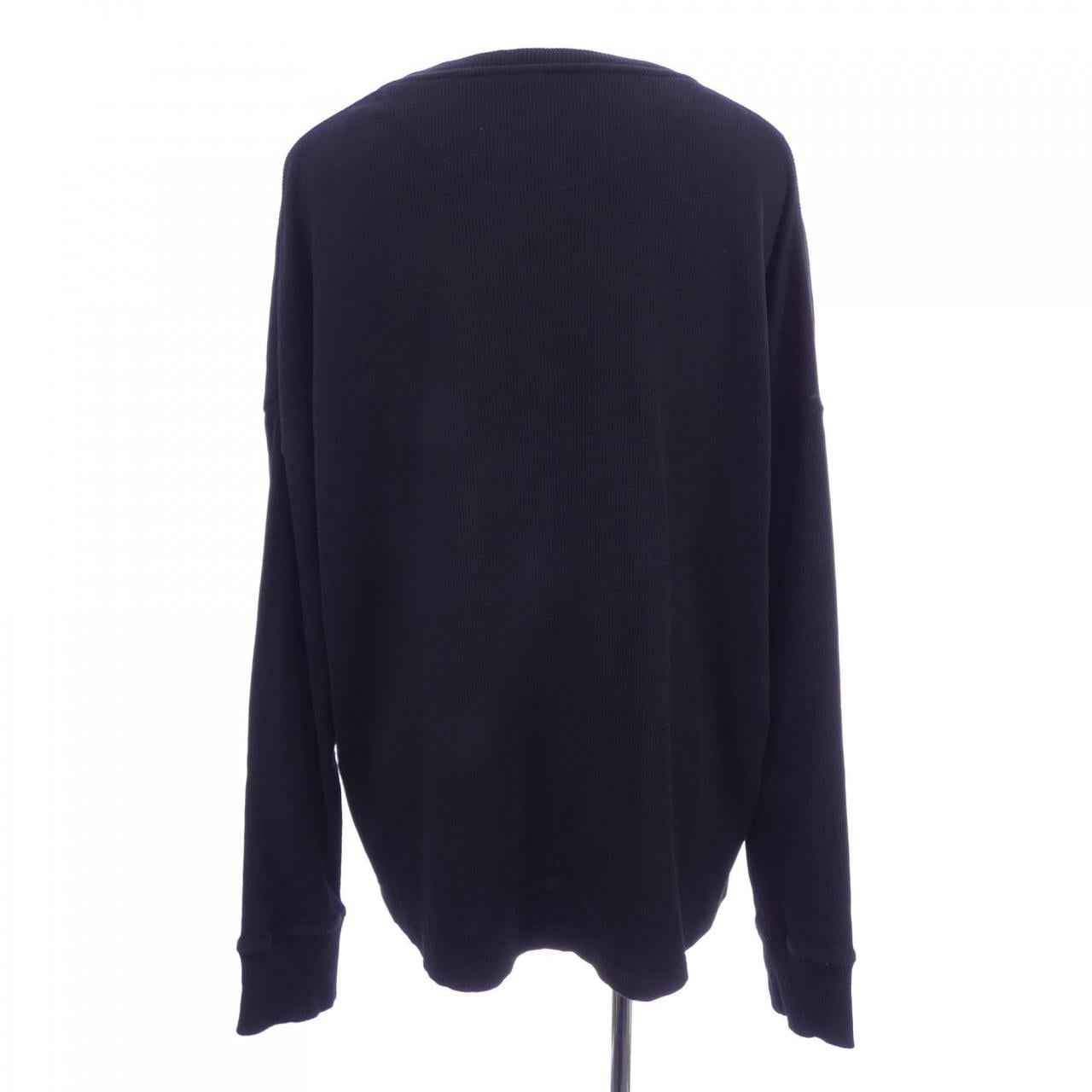 ロエベ LOEWE オーバーサイズフィットロングスリーブTシャツ アナグラム H526Y22XAY トップス