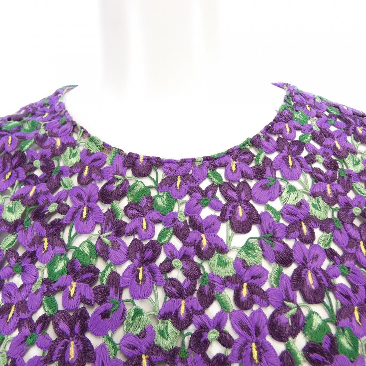 ヴァレンティノ VALENTINO RB3VAKJI4EH ワンピース