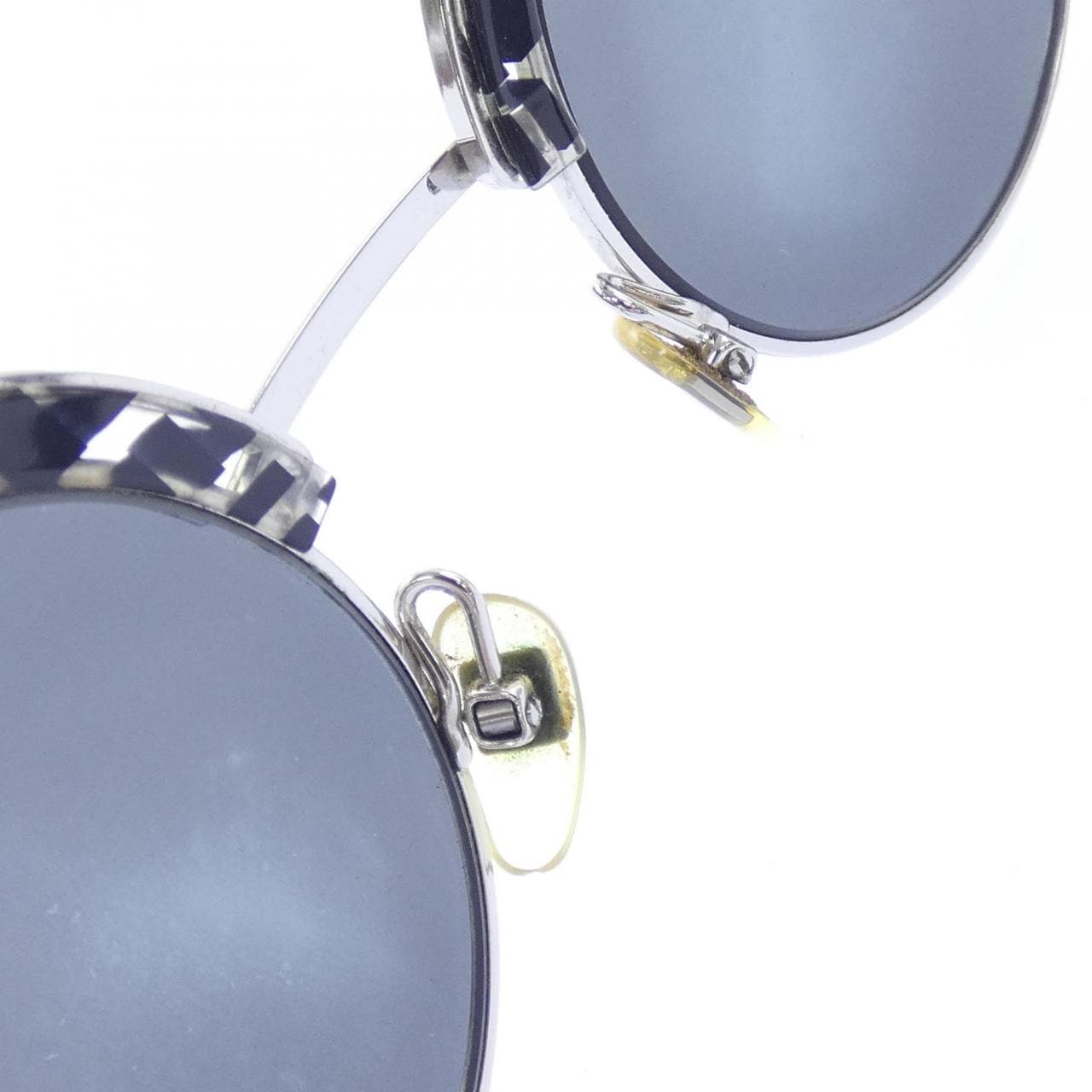 アランミクリ alain mikli 631 SUNGLASSES