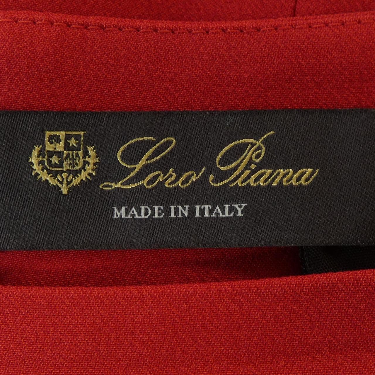 ロロピアーナ Loro Piana FAI5910 スカート