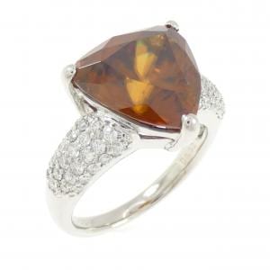 PT900 スフェーン リング 8.32CT