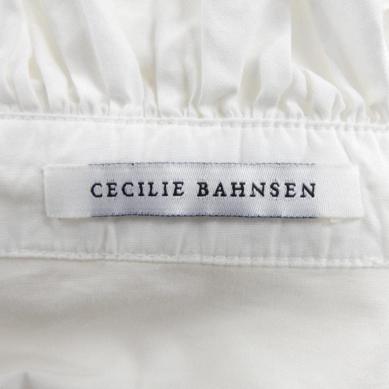 セシリーバンセン CECILIE BAHNSEN ワンピース