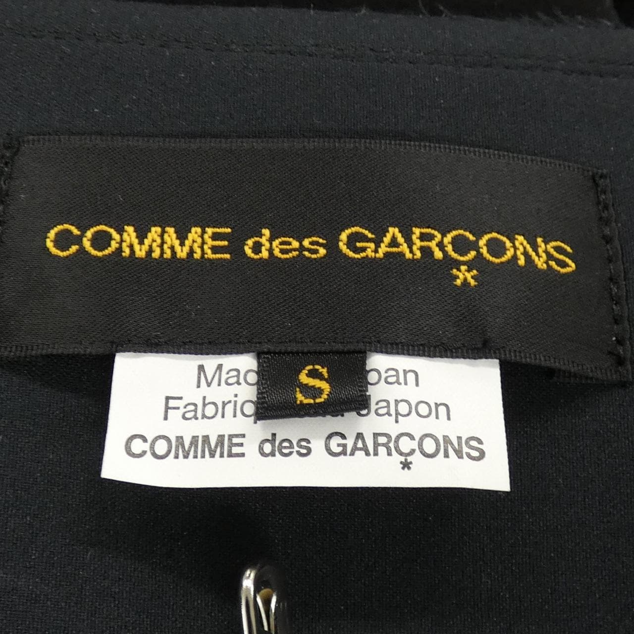 コムデギャルソン COMME des GARCONS GO-J011 ケープ