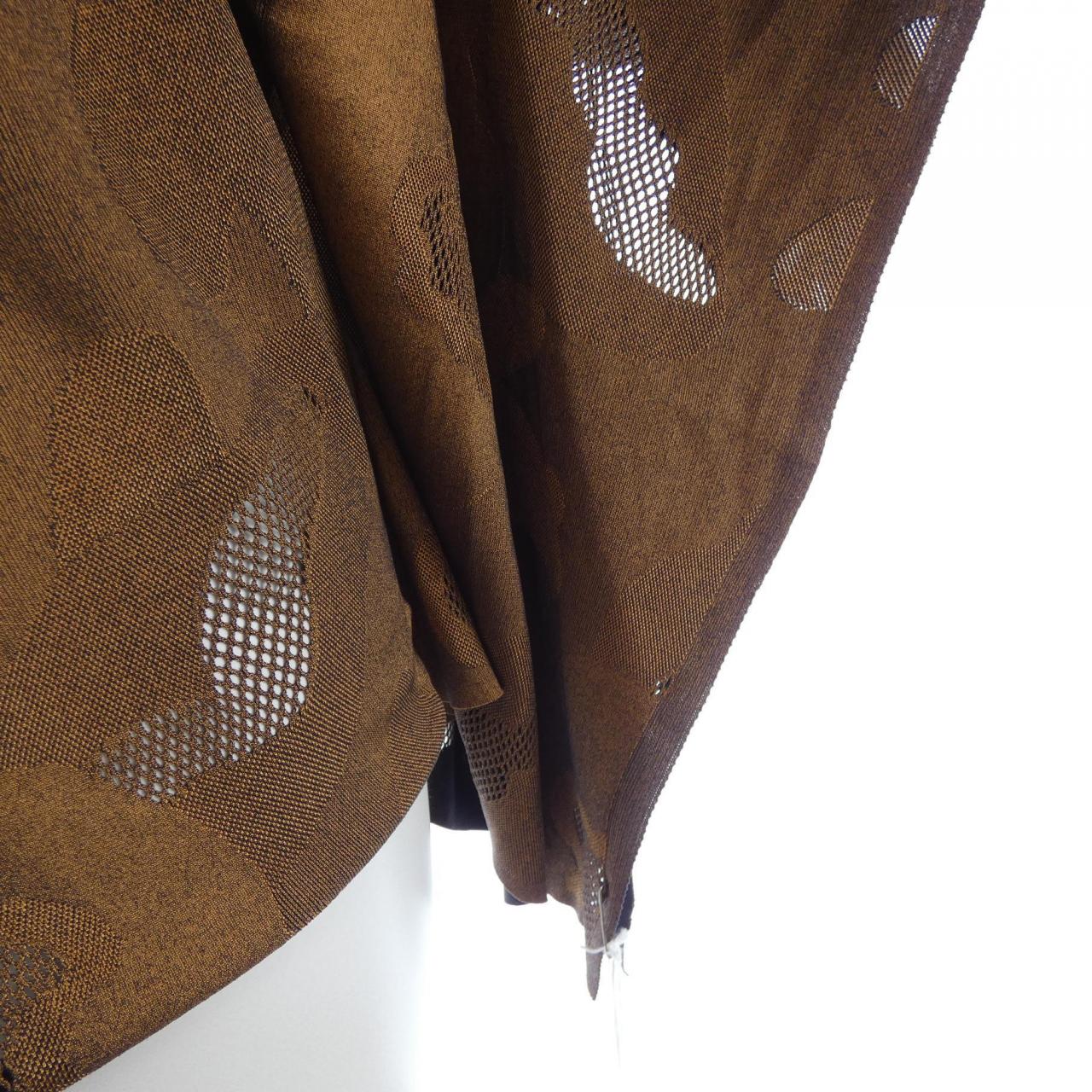 イッセイミヤケ ISSEY MIYAKE IM12KK772 トップス
