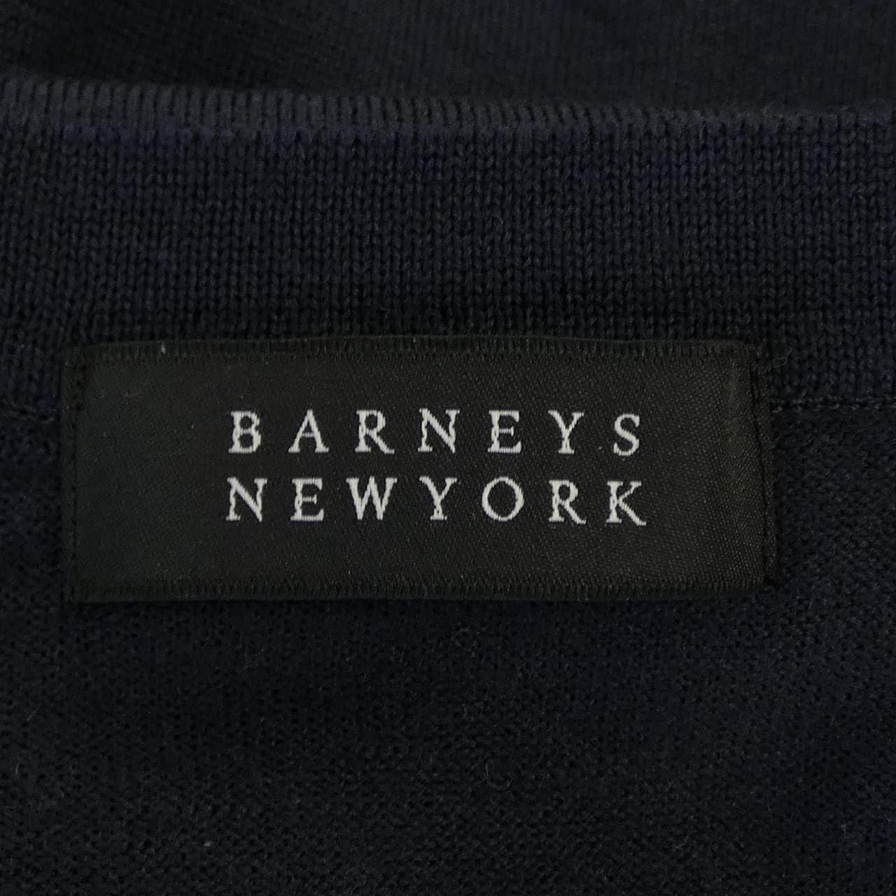 バーニーズニューヨーク BARNEYS NEW YORK ニット