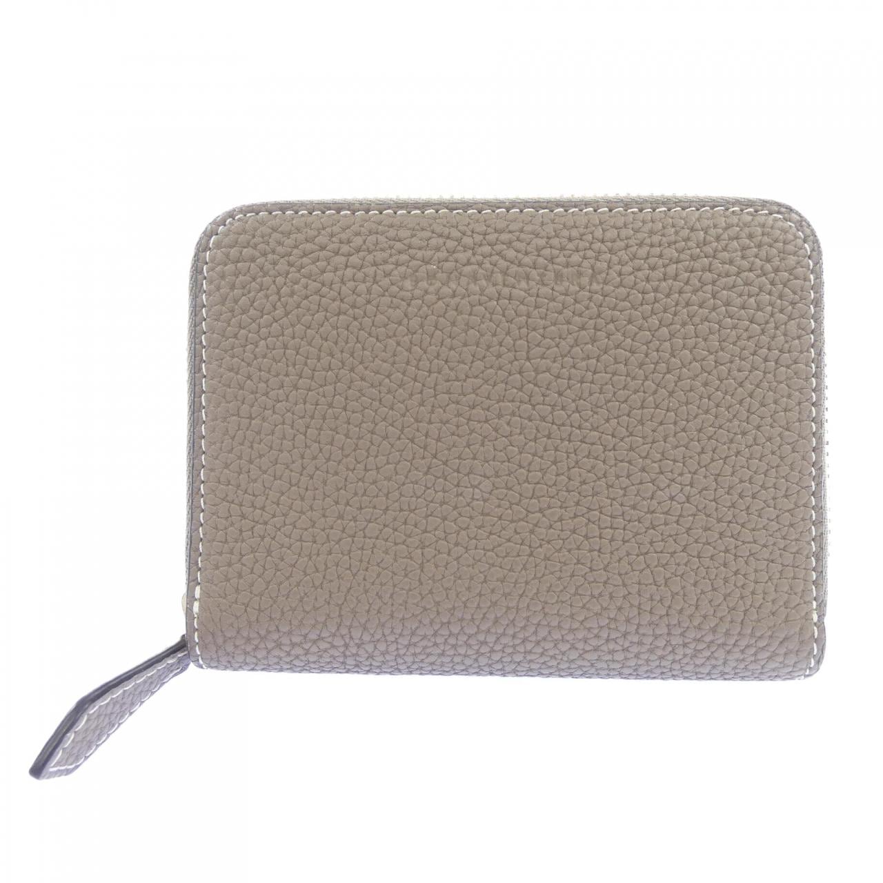 ボナベンチュラ BONAVENTURA BWAT33-ETYE WALLET