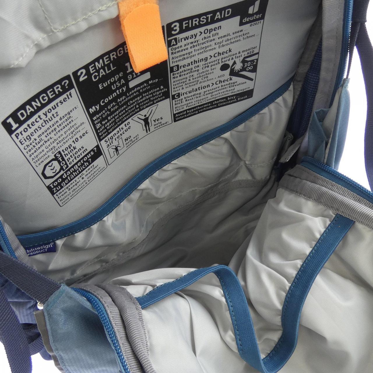 deuter BACKPACK