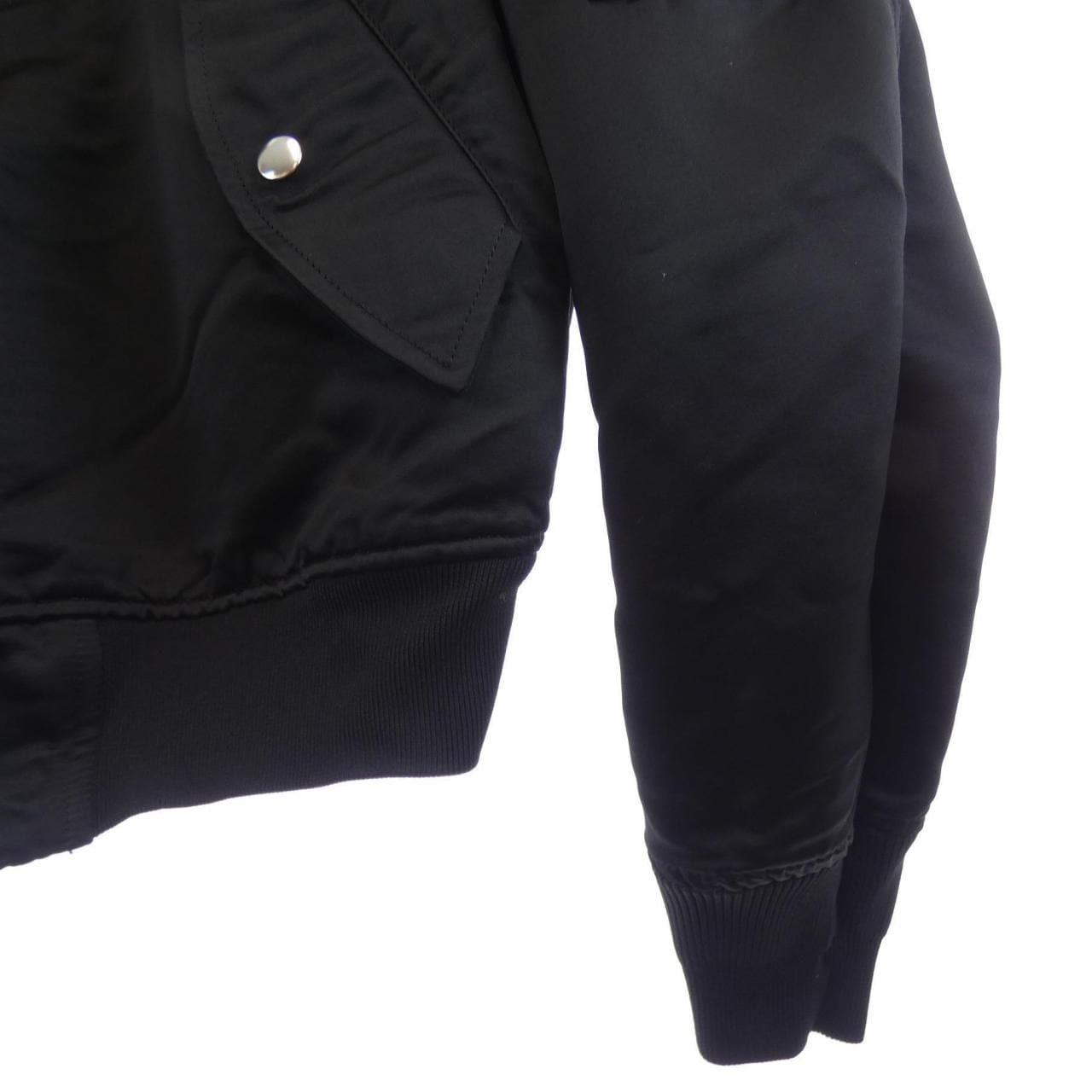 ブラックコムデギャルソン BLACK COMME des GARCONS 1M-J002 ブルゾン