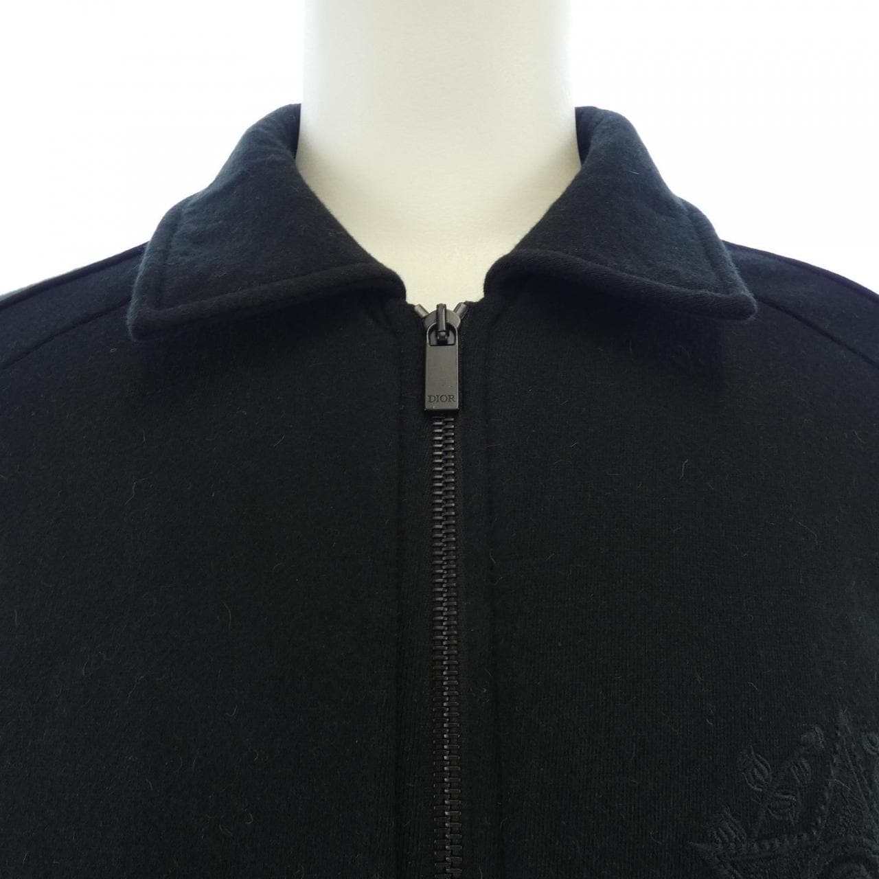 ディオール DIOR 243J432A0802 ジャケット