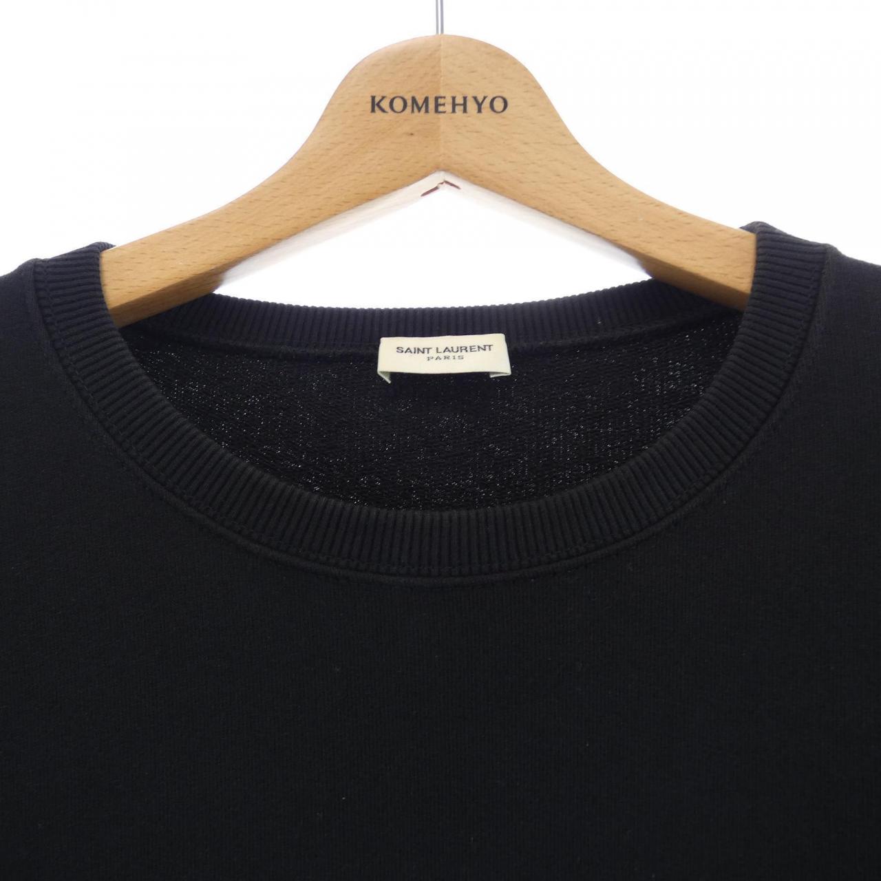 サンローラン SAINT LAURENT 551630 YBBV2 スウェット