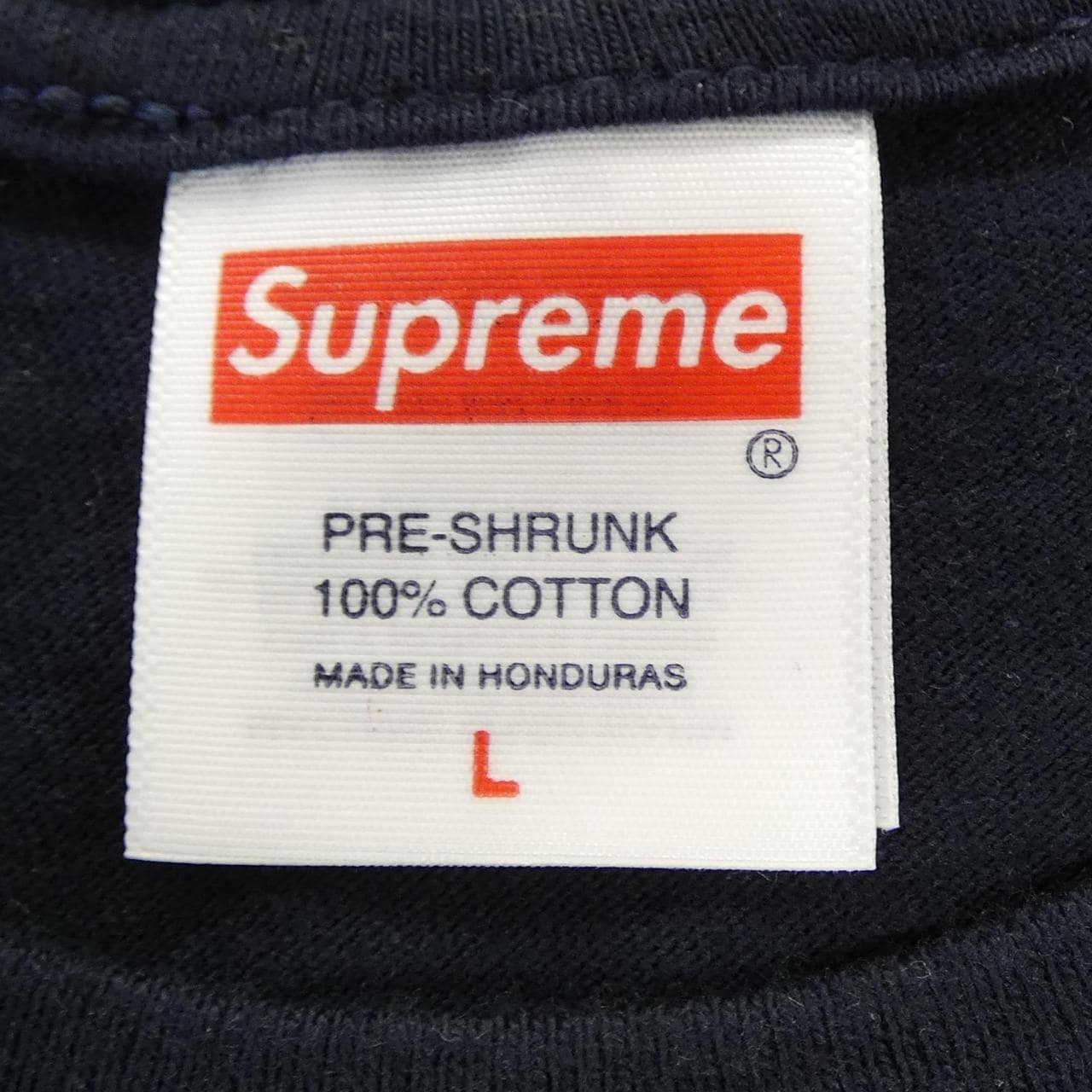 シュプリーム SUPREME トップス