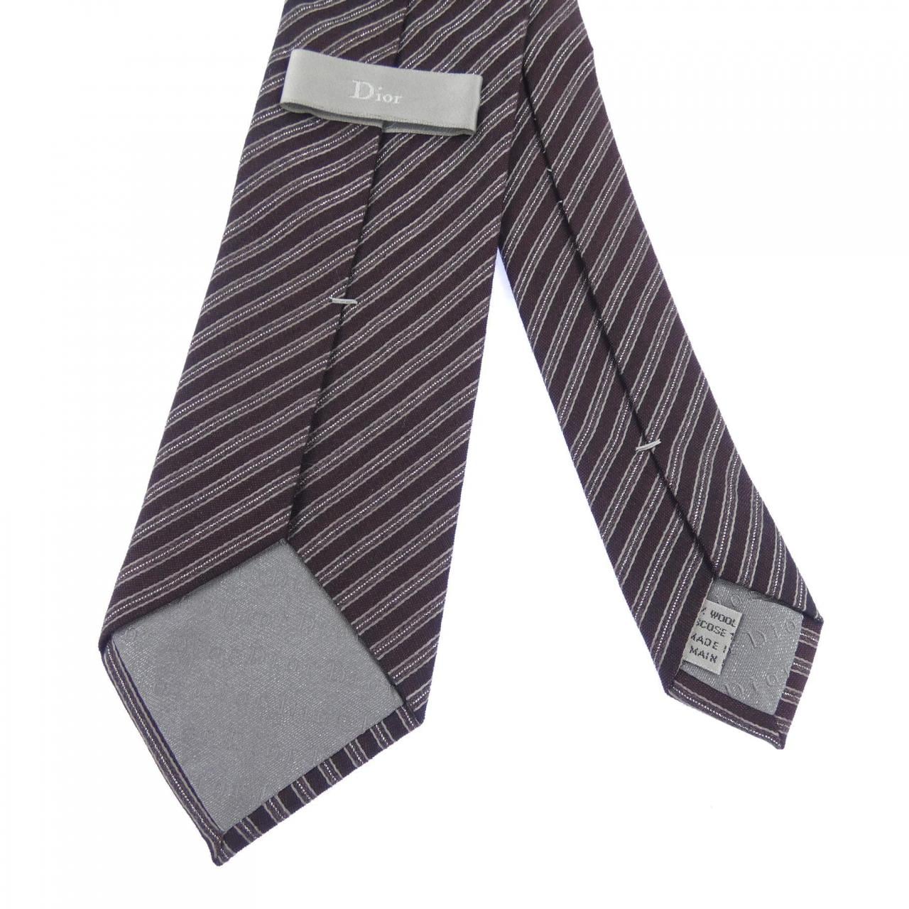 ディオール DIOR NECKTIE