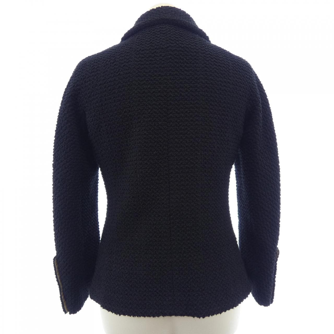 シャネル CHANEL P40438W04656 ジャケット