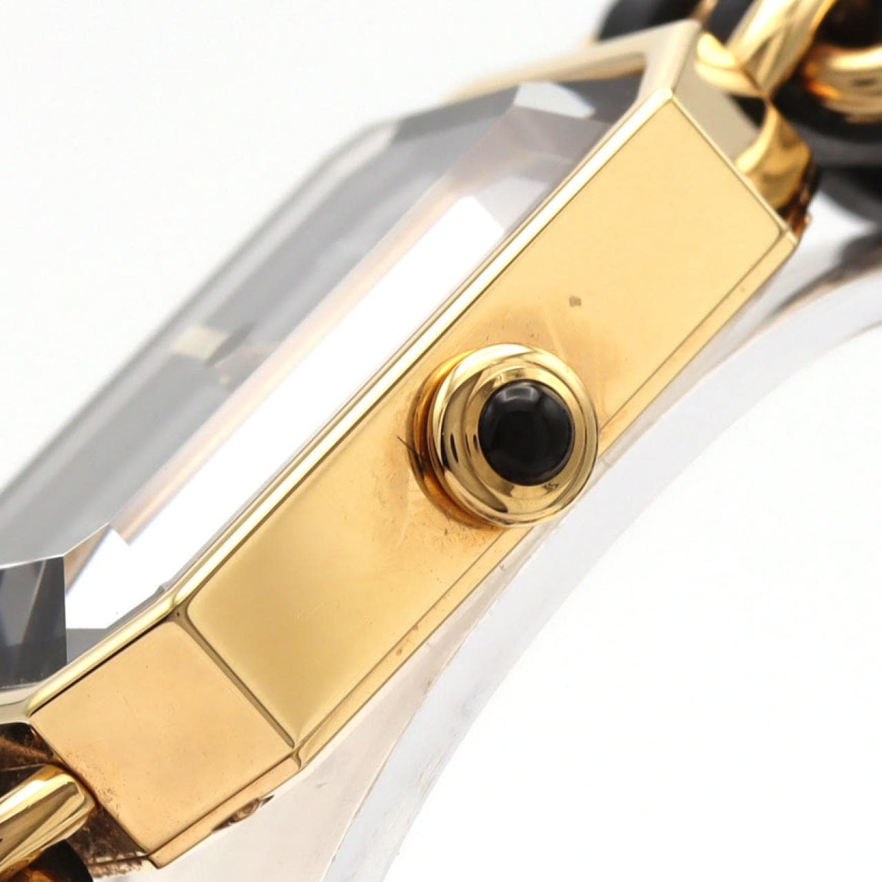 シャネル プルミエールオリジナルエディション GP Mサイズ H6951 GP クォーツ