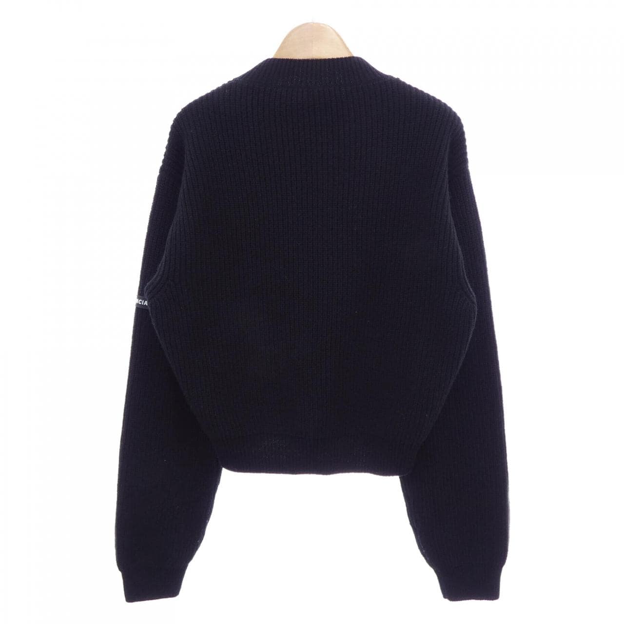バレンシアガ BALENCIAGA 808444 T1703 ニット