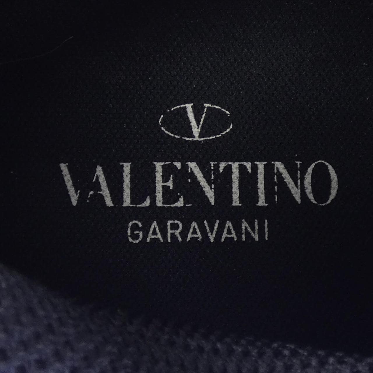 ヴァレンティノガラヴァーニ VALENTINO GARAVANI スニーカー