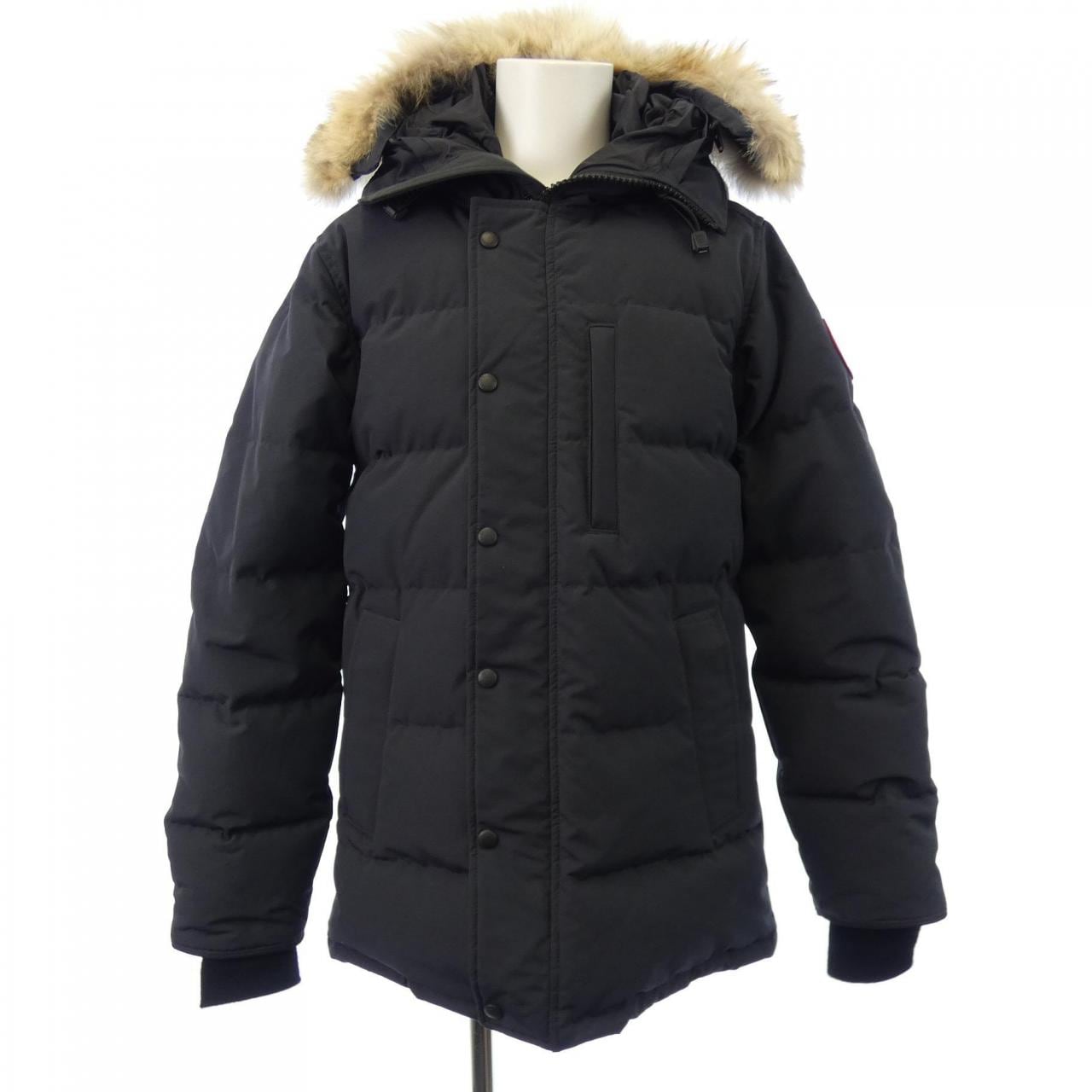 カナダグース CANADA GOOSE 3805MA CARSON カ-ソン ダウンジャケット
