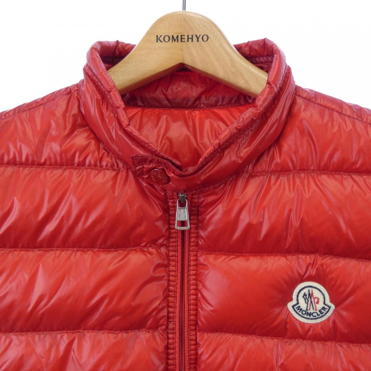 モンクレール MONCLER GUI ダウンベスト