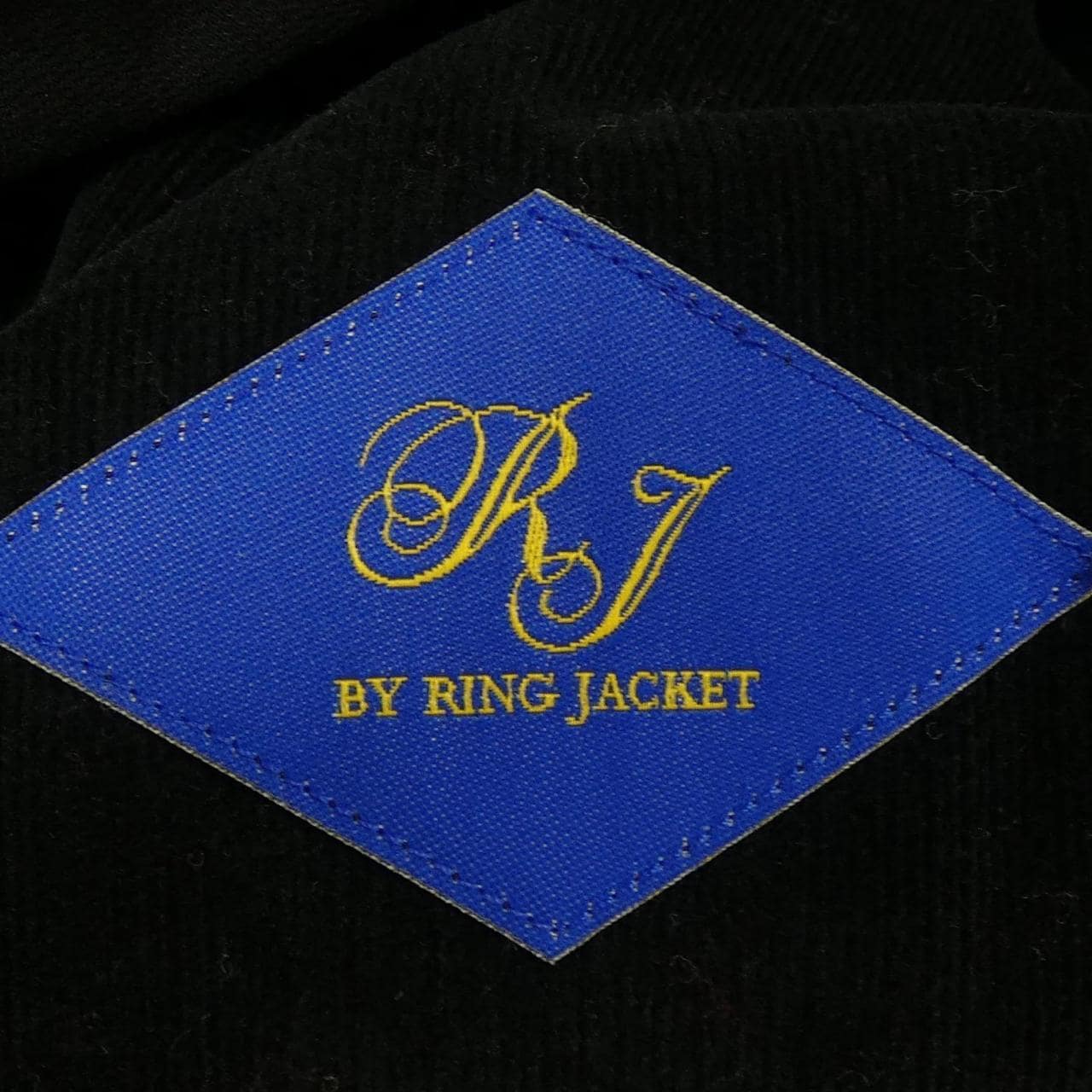 圆领夹克RING JACKET外套
