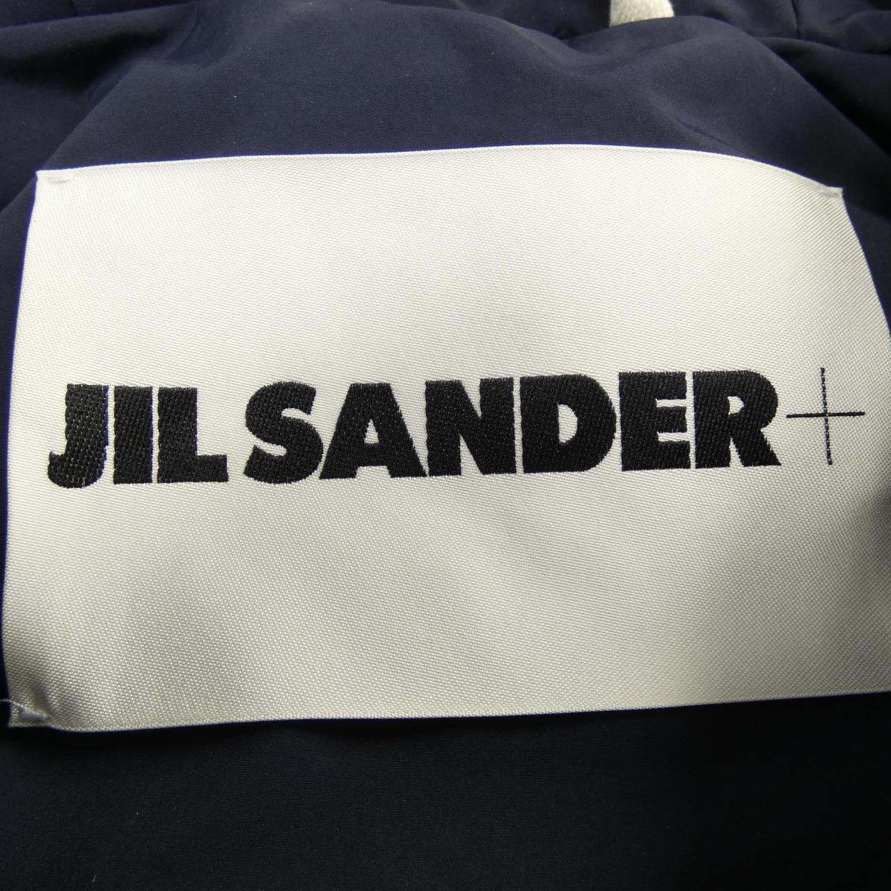 JIL SANDER+ JIL SANDER+ 羽绒夹克