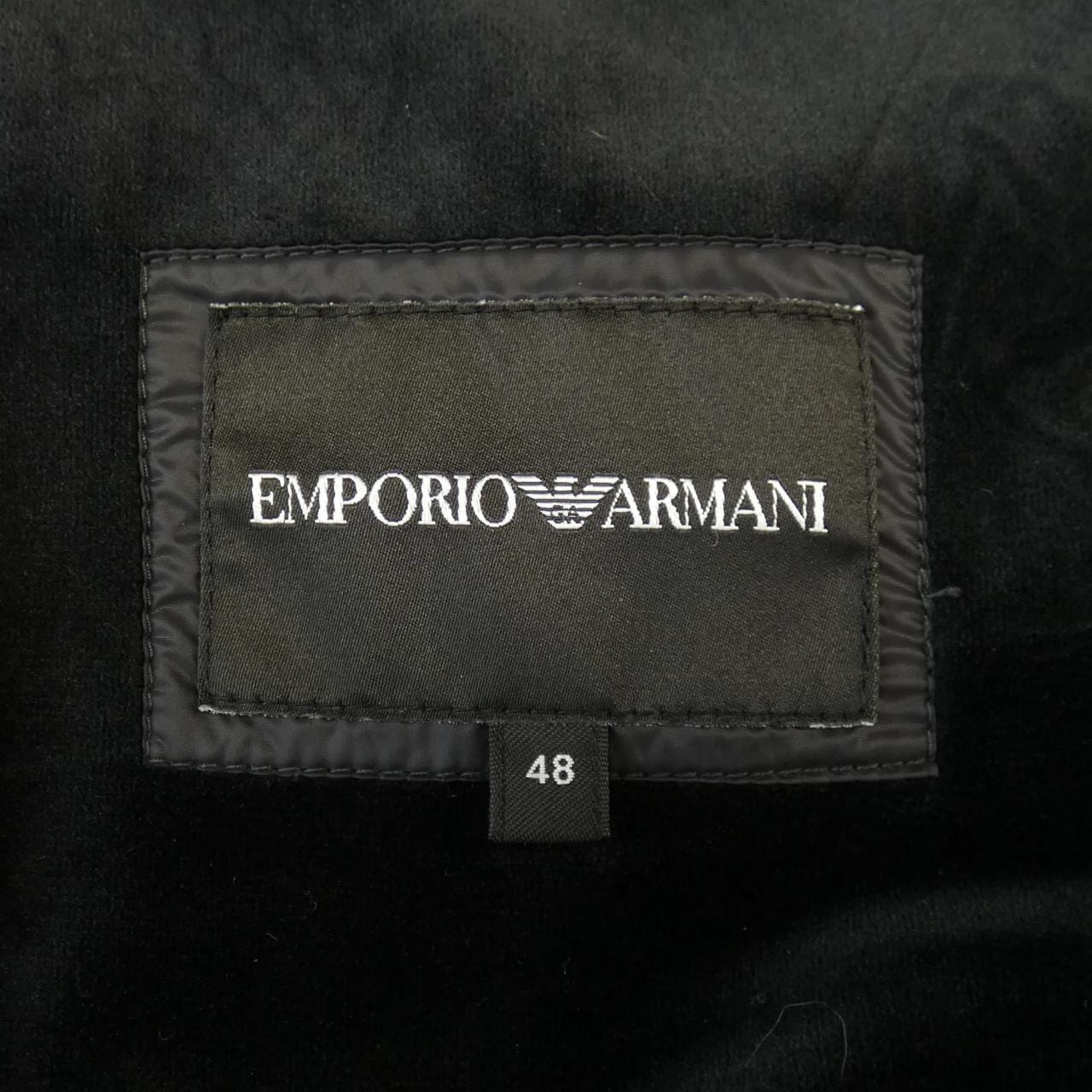 エンポリオアルマーニ EMPORIO ARMANI ダウンジャケット