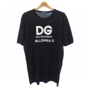 ドルチェアンドガッバーナ DOLCE&GABBANA Tシャツ