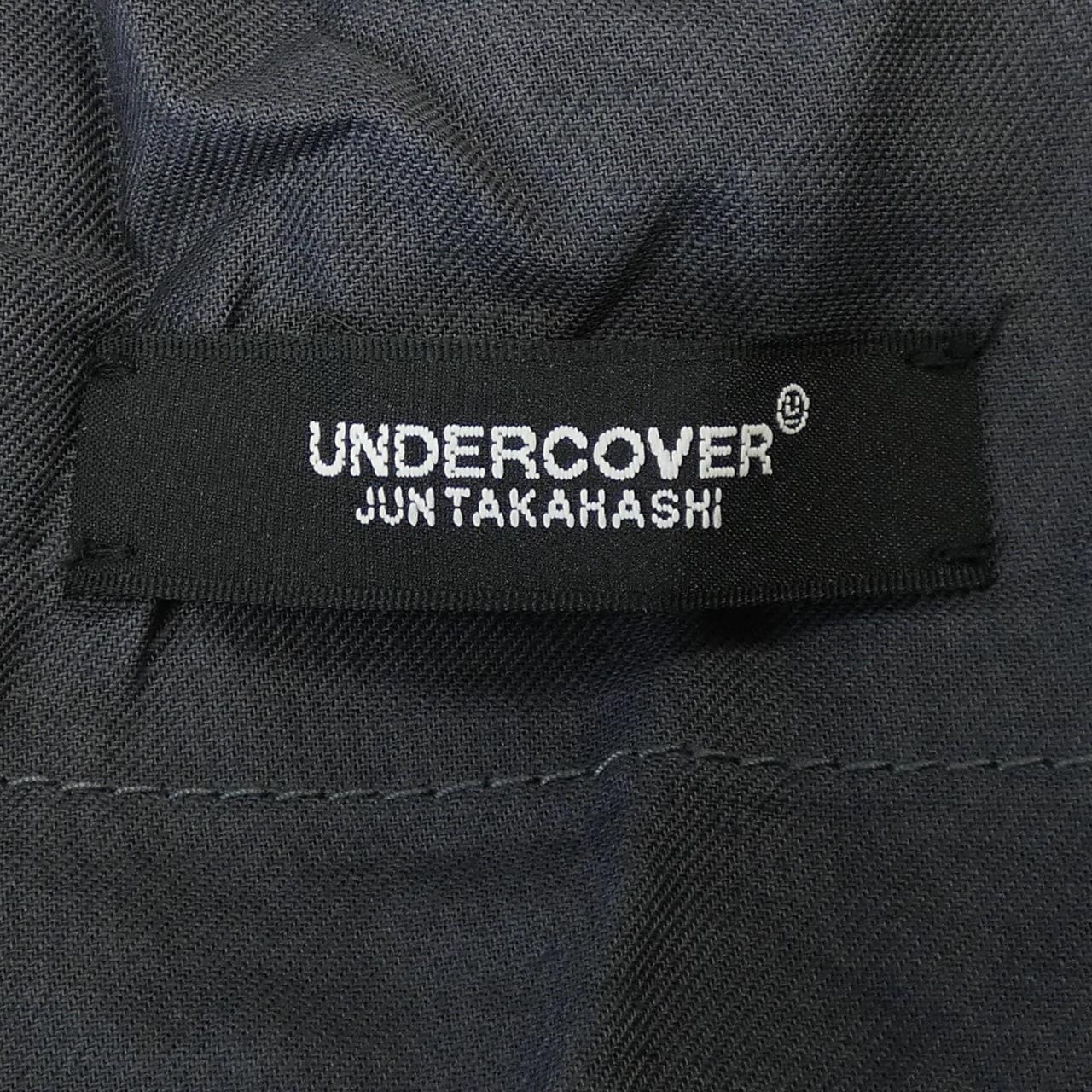 アンダーカバー UNDER COVER パンツ